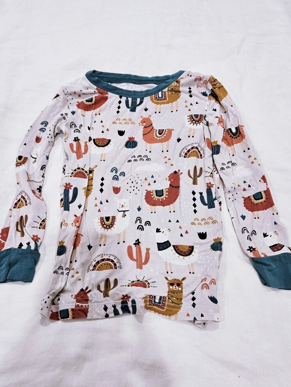 LITTLE SLEEPIES - 2 Piece Pajamas